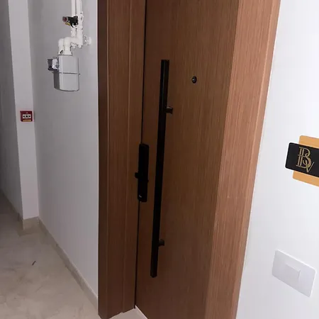 Apartament Solid House Perla Mamaia-2