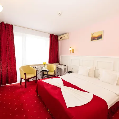 Hotel Parc-3