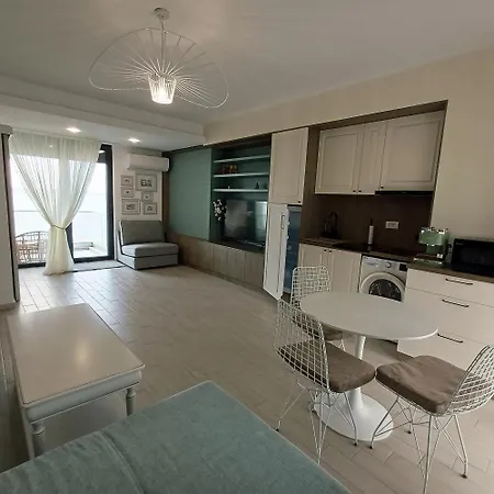 Apartament Alisia-2