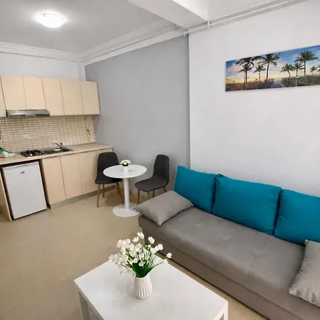 Solid Residence Mamaia 387-2