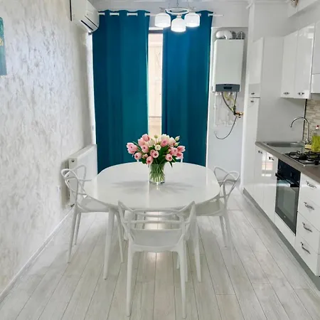 Solid Residence Mamaia 387-3