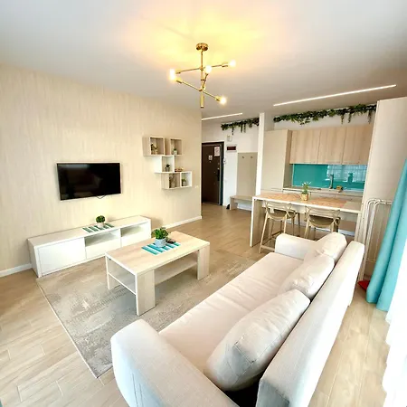 Loft Beautiful Apartments-2