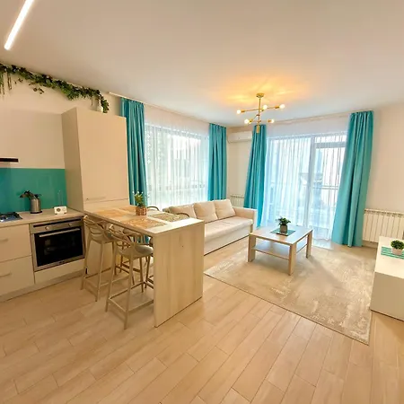 Loft Beautiful Apartments-3