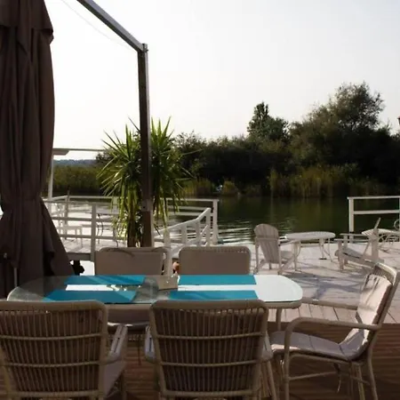 Hotel On Plonge Junior-3
