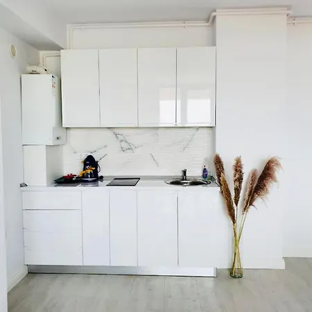 Coral Residence -Mamaia Nord-3