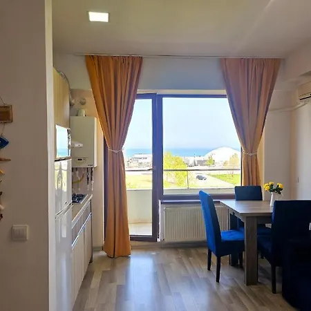 Mamaia Beach-2