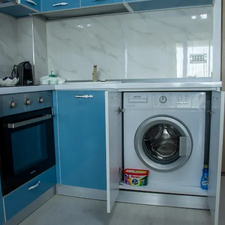 Lamera Residence Mamaia - Apartamente cu 1-2-3 camere cu acces si vedere la lac-3