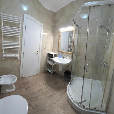 Bluemarina Apartamente-2