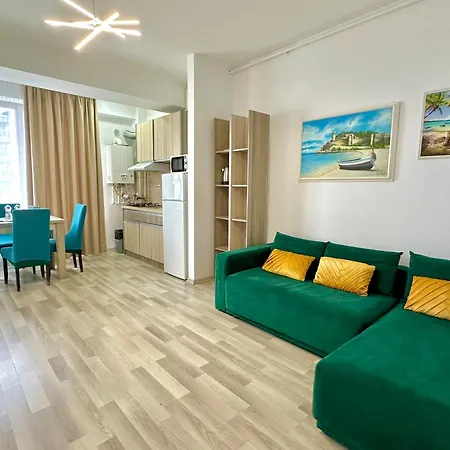 Dolce Aqua Summerland Apartments-2