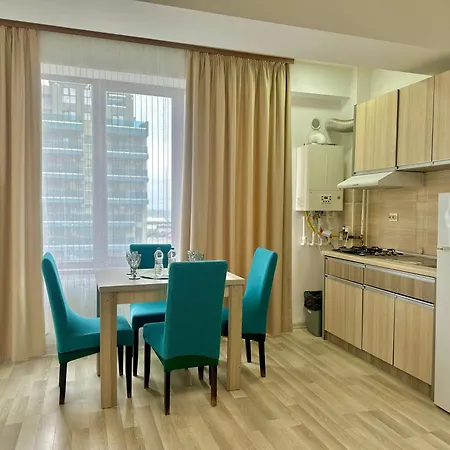 Dolce Aqua Summerland Apartments-3