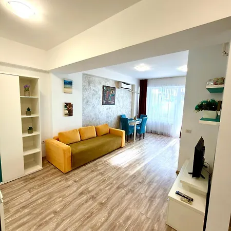 Summerland Seaview Premium Apartments-3