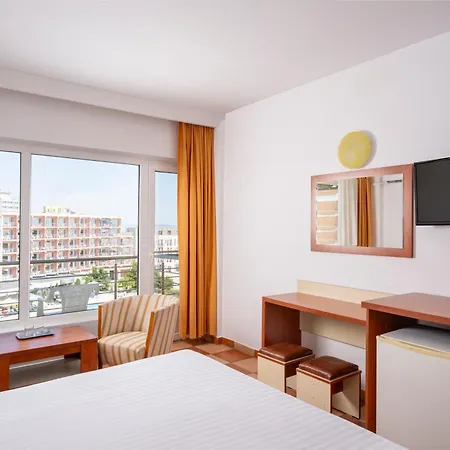 Hotel Orfeu-2