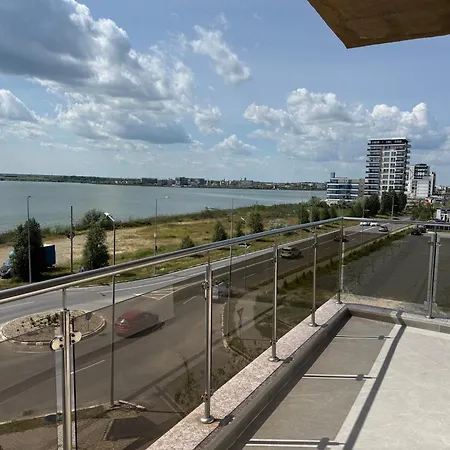 Summerland Sea View Apartment-2