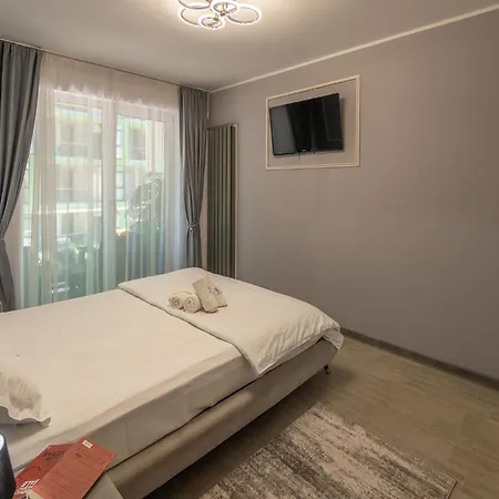 Sunset View Apartment- Spa Pools Resort-2