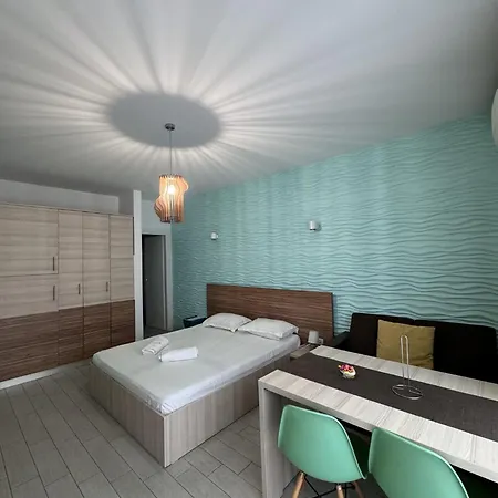Lamera - DeSilva Apartament cu parcare la 200m de plaja-3