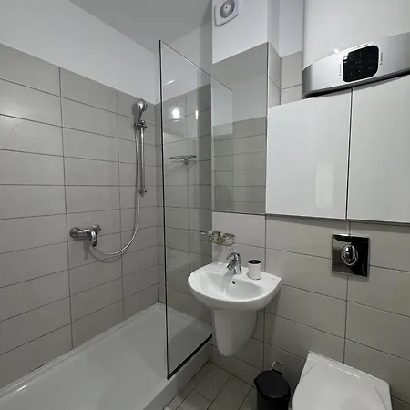 Lamera - DeSilva Apartament cu parcare la 200m de plaja-2