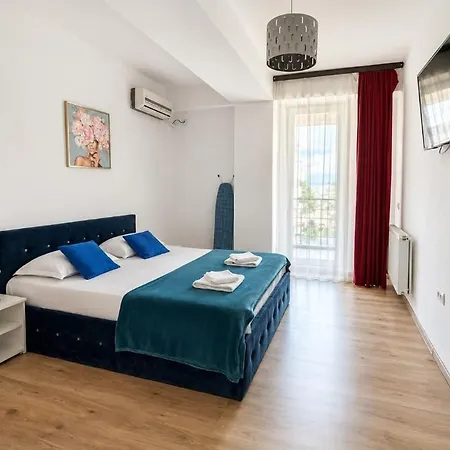 MAMAIA SAMMERLAND APARTAMENT 3 camere-2