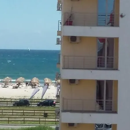 Apartment Rose Mamaia Nord Summerland-2
