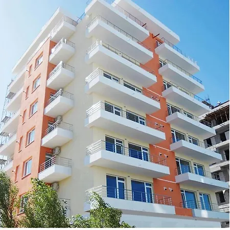 Gabrielle Apartment Summerland-2