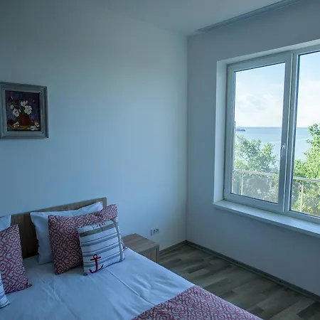 C&Y Apartments Aqua Park-2