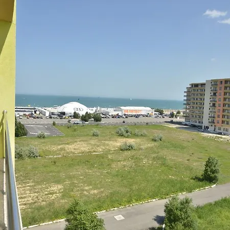 Summerland Happy Blue Apartments-2