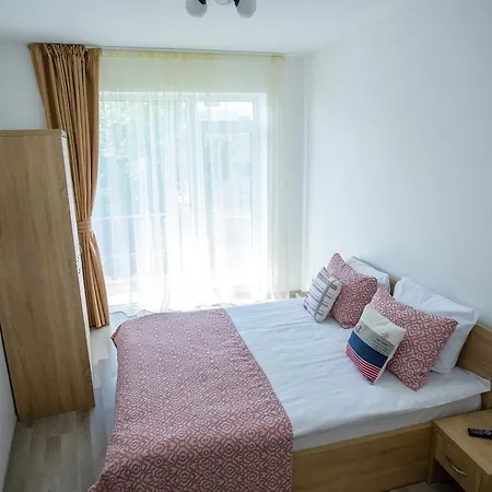 C&Y Apartments Aqua Park-3