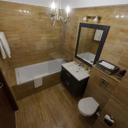 Studio BlueBike Mamaia-3