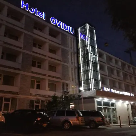 Hotel Ovidiu-3