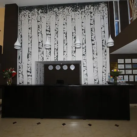 Hotel Delta Mamaia-3