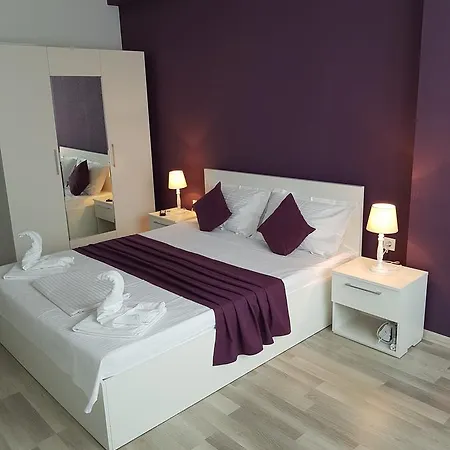 Deea Apartment Mamaia Nord-3