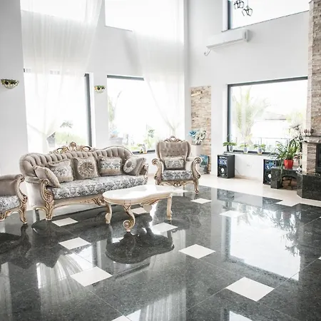 Almar Lake View Boutique H Adults Only-2