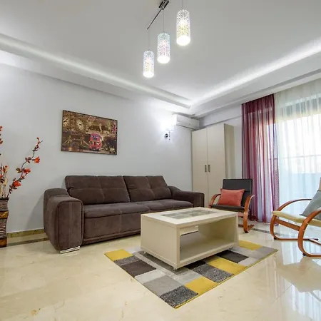 Marble Luxury Apartments-3