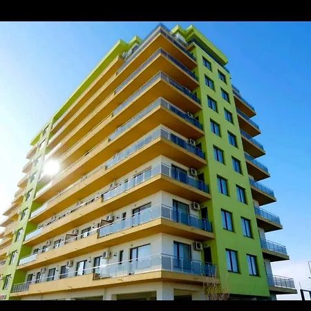 Niko Apartment-2