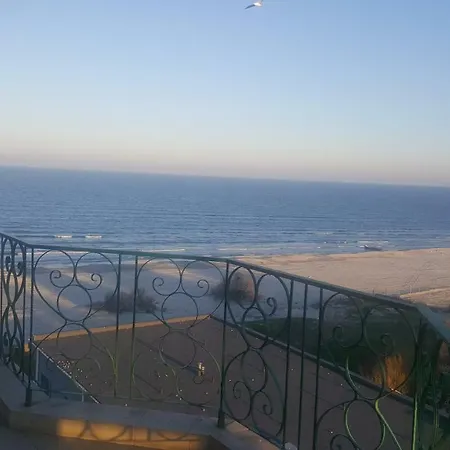 Apartament Safir Mamaia-2