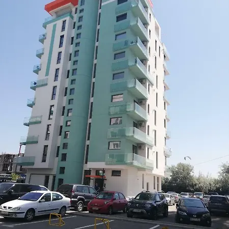 Seaview Apartment 29-3