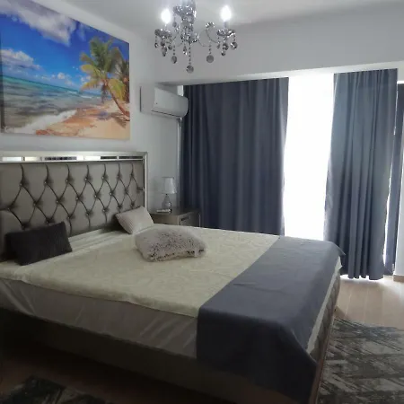 Emerald Desilva - Loft And Nuba Beach-3