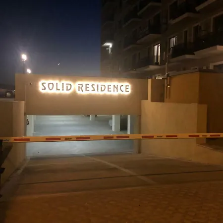 Solid Residence-3