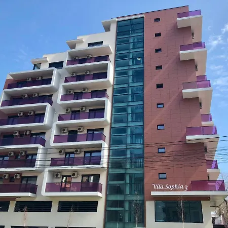 Sophia 3 Luxury Apartments-3