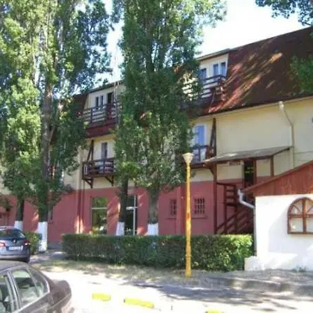Hotel Dona-3