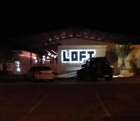 Loft Holiday-2