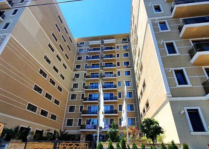 Solid Residence