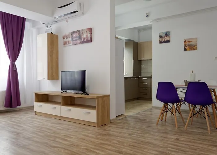 Apartament Ema Summerland