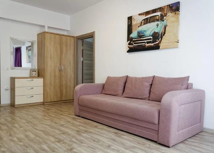 Apartament Ema Summerland