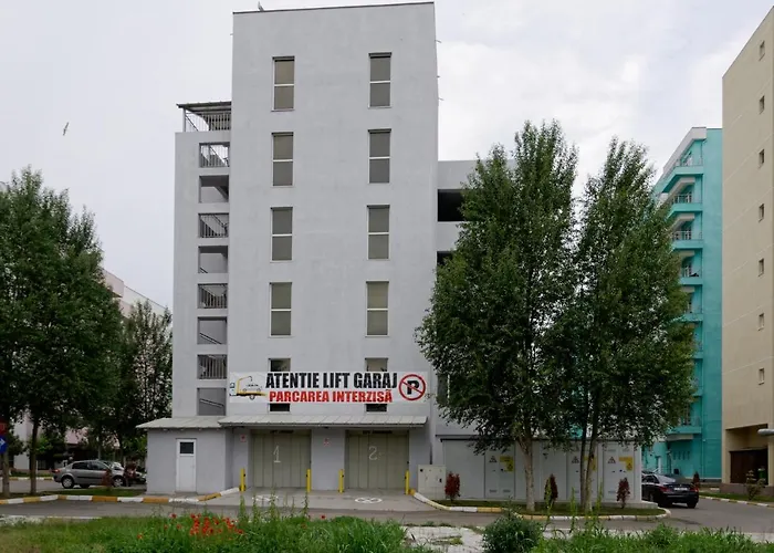 Apartament Ema Summerland