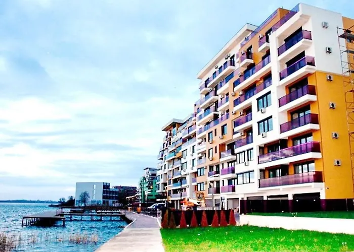 Apartament Sonia In Vila Sophia 2