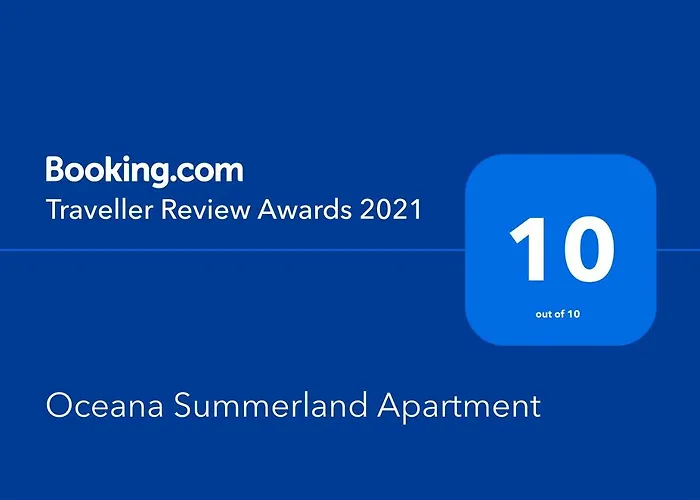 Oceana Summerland