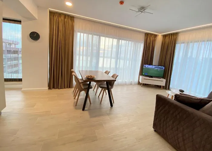 Zeita din Bel-Air, Mamaia Nord