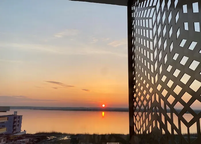 Zeita din Bel-Air, Mamaia Nord
