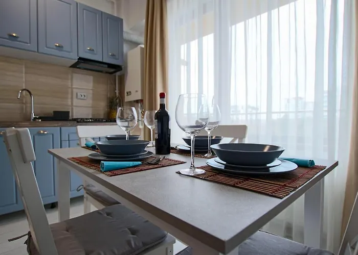 Fratelli Apartments Summerland Mamaia