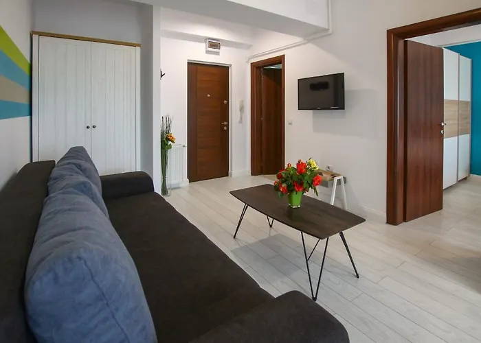 Fratelli Apartments Summerland Mamaia